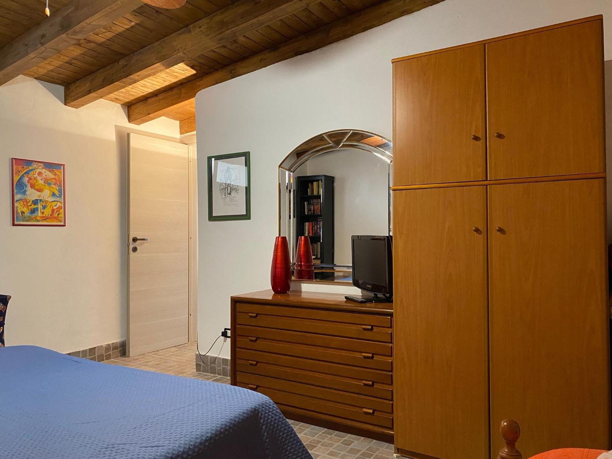 La Casina Di Gio Villa Carini Luaran gambar