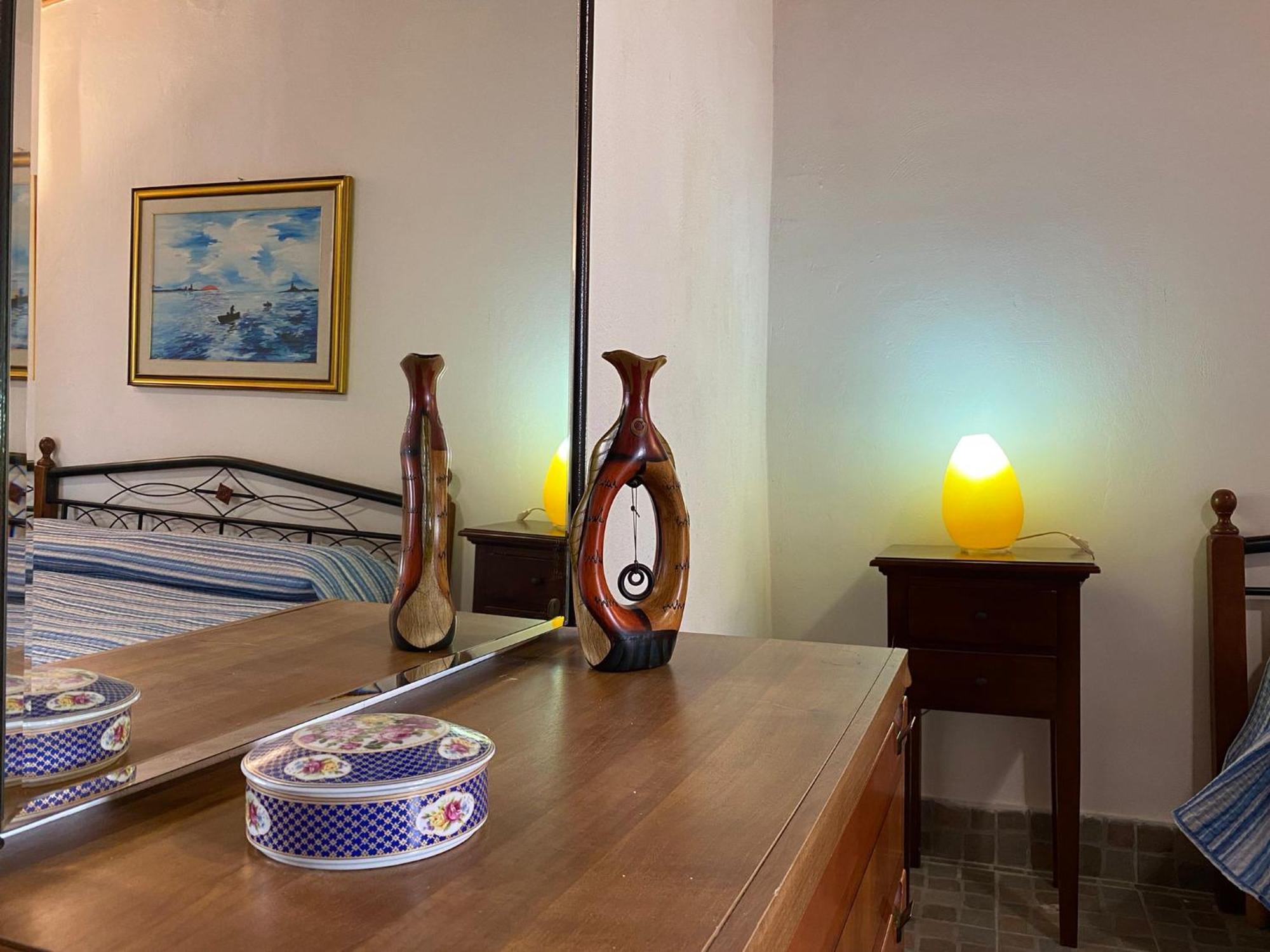 La Casina Di Gio Villa Carini Luaran gambar