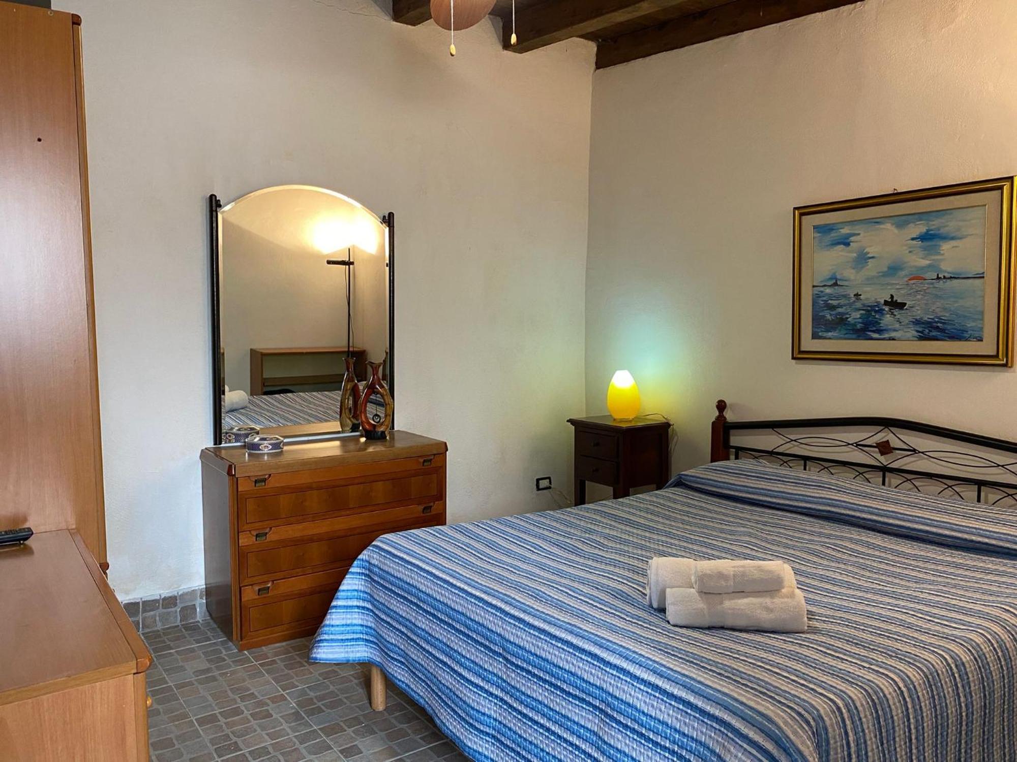 La Casina Di Gio Villa Carini Luaran gambar