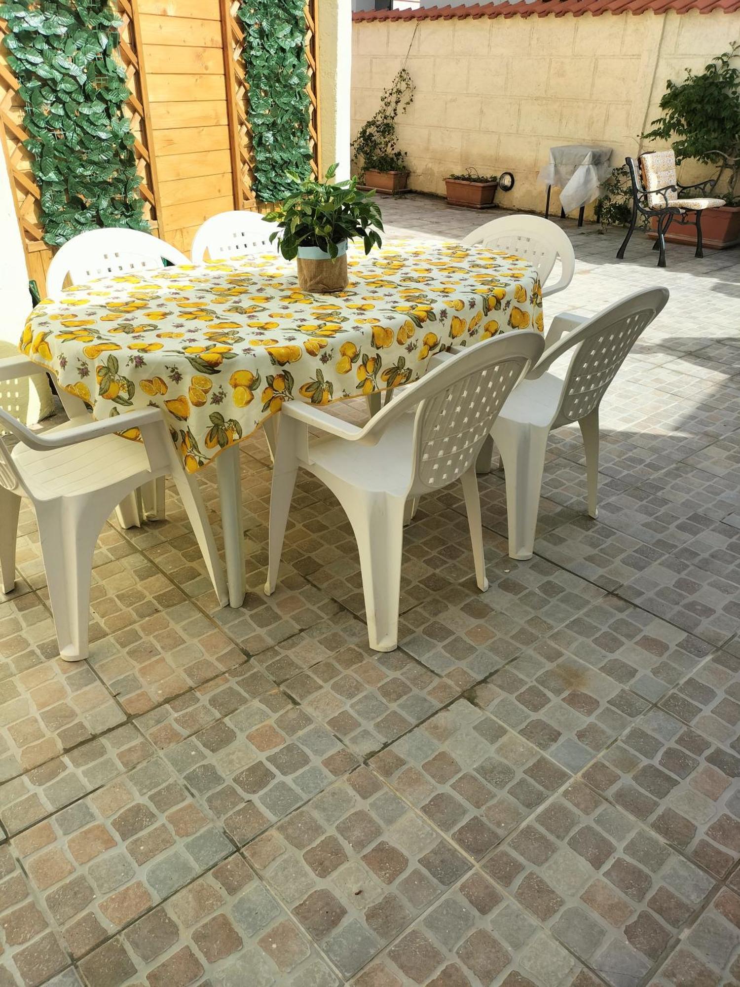 La Casina Di Gio Villa Carini Luaran gambar